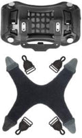 Zebra Handgelenkriemen – 187 mm – für WT6X – Schwarz