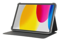 Mobilis Tablet-Hülle für iPad Pro 11" (2024) – Schwarz