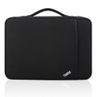 Lenovo Notebook-Schutzhülle für ThinkPad 15 – Schwarz