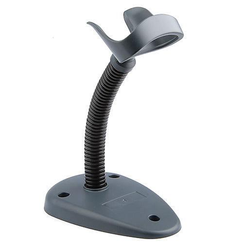 Datalogic Ständer – QuickScan QD24XX – Schwanenhals – Schwarz