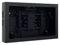 Hagor SolarProtect Display-Gehäuse (Frontscheibe) – für 65" TVs