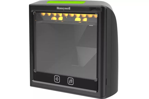 Honeywell SOLARIS XP 7990G Kassenscanner – 1D/2D, USB, mit Netzteil (EU)