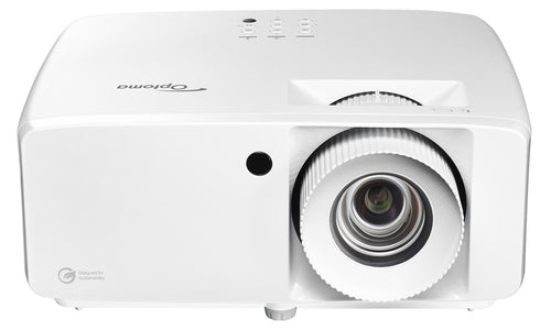 Optoma ZH451 – DLP