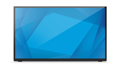 Elo Touch Solutions ET2470L-2UWA-1-BL-G – Monitor, 24", 1920 × 1080 (Full HD), LCD, Touch, Schwarz