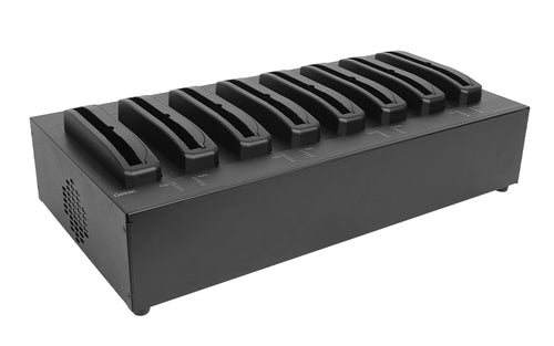 Getac UX10 Ladestation – 330 W, 8-fach