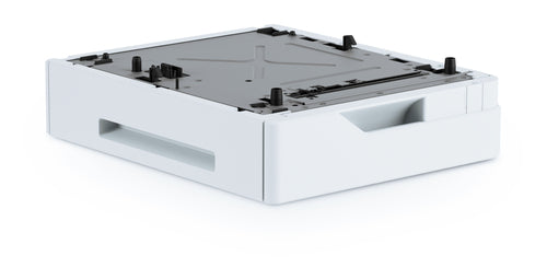 Xerox Papierzuführung, 550 S.
