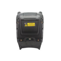 Zebra Motorola Schutzgehäuse ST9714 für XT15 - Schwarz