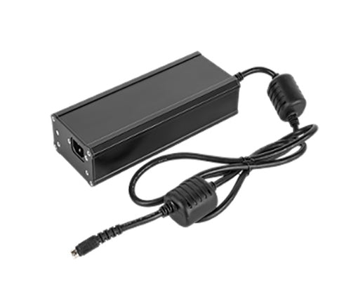 Getac GAAGK6 Netzteil 230 W – 19,5 V/11,8 A – UK-Stecker (Typ G), 3,3 m Kabel – für Getac Laptops – Schwarz