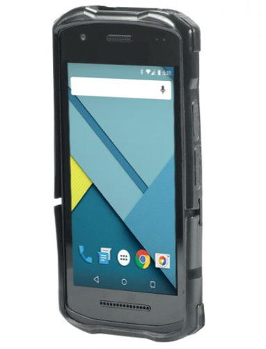 Mobilis TPU-Hülle – für Unitech EA510
