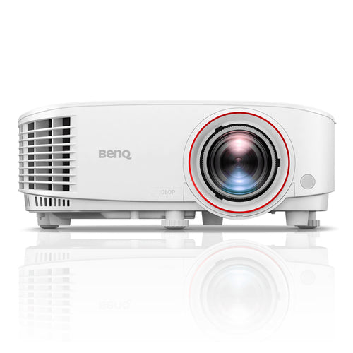 BenQ TH671ST, DLP-Projektor – Full HD, 3000 ANSI-Lumen, Kurzdistanz, 16:9