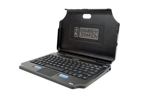Gamber-Johnson Ansteckbare Tastatur-Zubehörtasche – für Samsung Galaxy Tab Active Pro