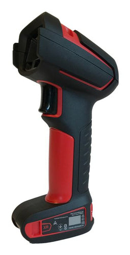 Honeywell 1991ISR – 1D Laser, Standardreichweite, kabellos