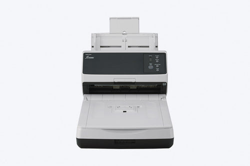 Ricoh FI-8250U – Dokumentenscanner, A4