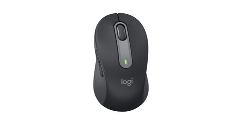 Logitech MK650 For Business – Tastatur, DE-Layout (DE), Grau
