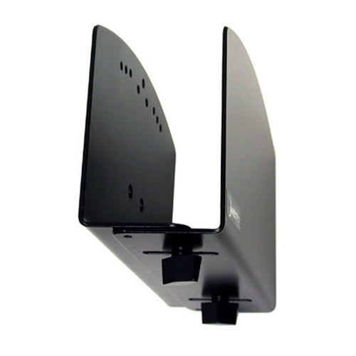 Ergotron Universal Small 1 – CPU-Halterung, bis 22,7 kg, schwarz
