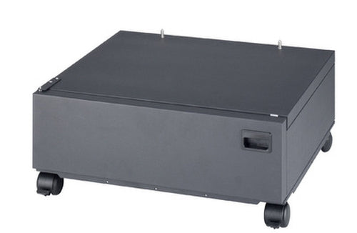 KYOCERA Schrank – Holz, schwarz, für M6030cdn und andere