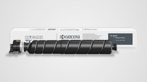 Kyocera – Toner TK-8615K – Schwarz