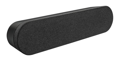 Logitech Rally Lautsprecher – Aktiv-Regallautsprecher – Graphit