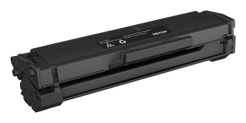 Xerox Schwarz Toner – Original – für Xerox B110/B105/B115