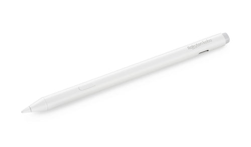 Kobo Eingabestift für Kobo E-Book-Reader – 4096 Druckstufen, mit Akku – Weiss