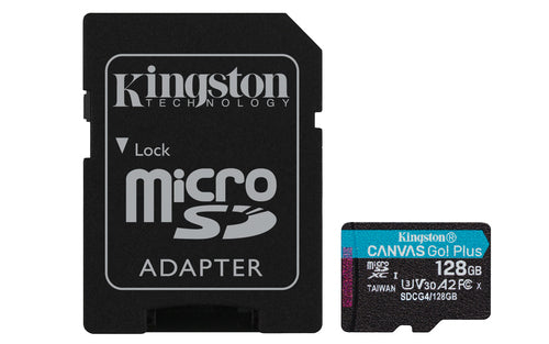 Kingston Technology Barcode-Etiketten für LTO Ultrium