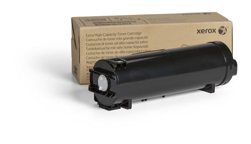 Xerox Toner 106R03944 – schwarz, 46700 Seiten – für VersaLink B600