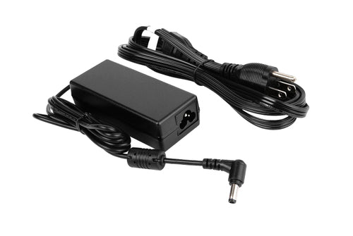 Getac GAA6K5 Netzteil 65 W – für F110 G5 – schwarz