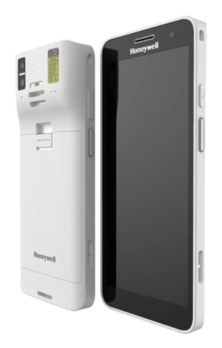 Honeywell CT37 – 6/128 GB, WLAN 6, Desinfektionsmittelbeständig