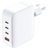 D-Link Netzteil (AC-Ladegerät) – 140 W, GaN