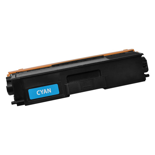 V7 TN-900 Cyan Toner – Kompatibel – 6'000 Seiten – für Brother HL-L 9200 CDWT/HL-L 9300 CDWTT und andere