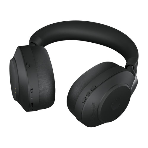Jabra Evolve2 85 – Duo Headset – Bluetooth – Schwarz