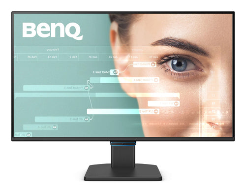 BenQ GW2790C – Monitor, 27", 1920 × 1080 (Full HD), IPS, 300 cd/m², USB-C