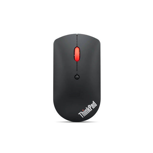 Lenovo ThinkPad Maus – kabellos, Bluetooth, Silent-Tasten
