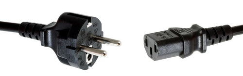 Cisco Netzkabel, IEC C13, 1,8 m
