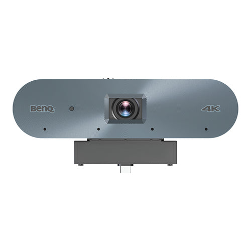 BenQ PTZ-Konferenzkamera – 4K, Auto Framing, Active Noise Cancel