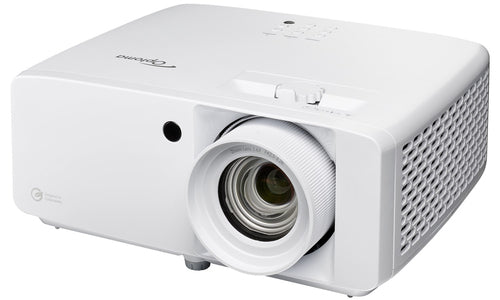 Optoma ZH551 – DLP Laser, Full HD (1080p), 5300 Lumen