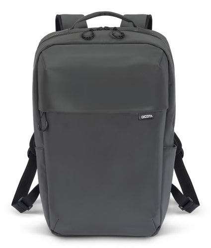 DICOTA Commuter D32125 – Notebook-Rucksack – für 16" Notebook, 16 l, Stoff, Camouflage