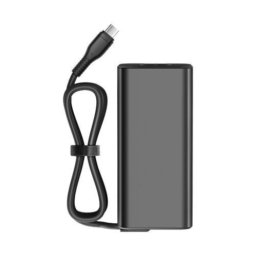 Origin Storage Type-C Serie USB-Ladegerät 90 W – EU-Stecker (Typ C) – Schwarz