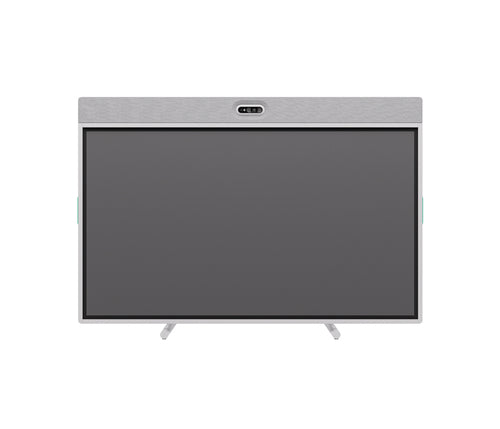 Logitech Rally Board 65 – Interaktives Display – Weiss