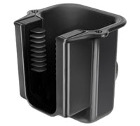 Zebra Halterung – POWER-GRIP – Scanner-Cup RAM, Industrie
