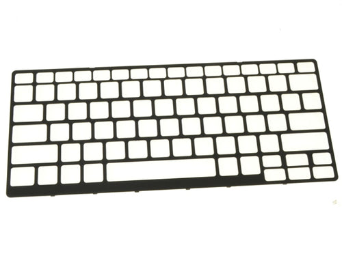 Origin Storage Tastatur-Case für Dell PWS 7510 – UK – Schwarz