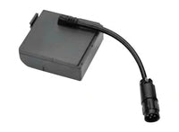 Zebra Akkubasis P1050667-041 – für QLn420, schwarz