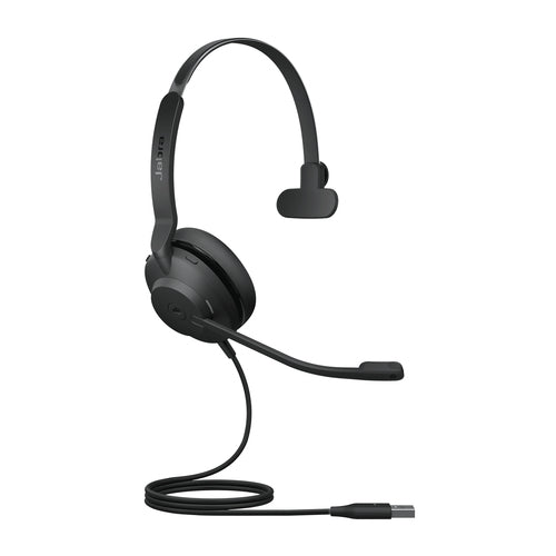 Jabra EVOLVE2 30 SE – Mono Headset – USB‑A – für Microsoft Teams