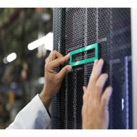 HPE CPU1 zu Rear OCP SlotB ×8 Kabelkit für ProLiant DL3XX/ML350 Gen12