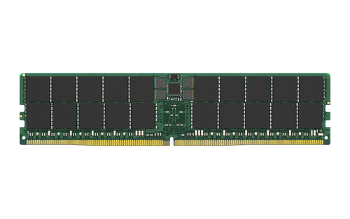 Kingston Technology Kingston – 64 GB DDR5-5600 RDIMM CL46 – 288-Pin DIMM, ECC, Registered