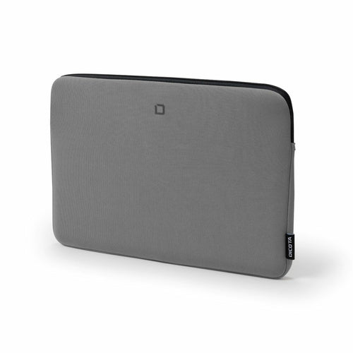 DICOTA Notebook-Schutzhülle für Notebooks bis 14,1" – Grau