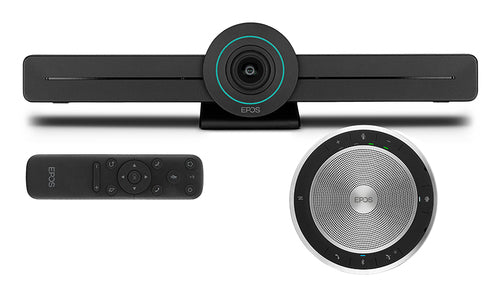 EPOS Expand Vision 3T – Konferenzraum-System – inkl. Expand SP 30T Lautsprechertelefon