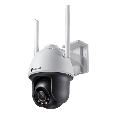 TP-Link VIGI Netzwerkkamera – 4 MP, Nachtsicht 30 m, IP66