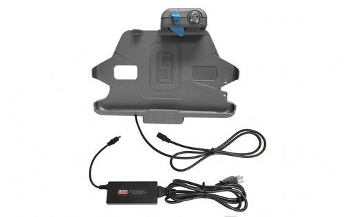 Gamber-Johnson 7170-0765-31 Geräte-Dock – 2× USB, für Samsung Galaxy Tab Active2
