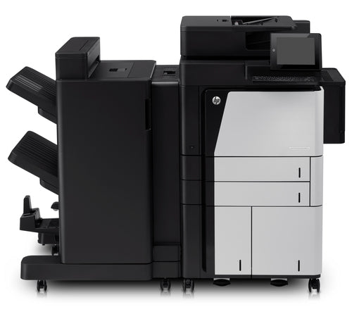 HP LASERJET EP MFP FLOW M830Z 55PM – Laser-MFP